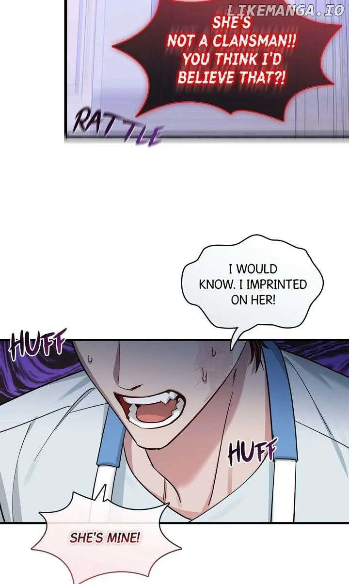 Fly Me To The Moon Chapter 79 page 30