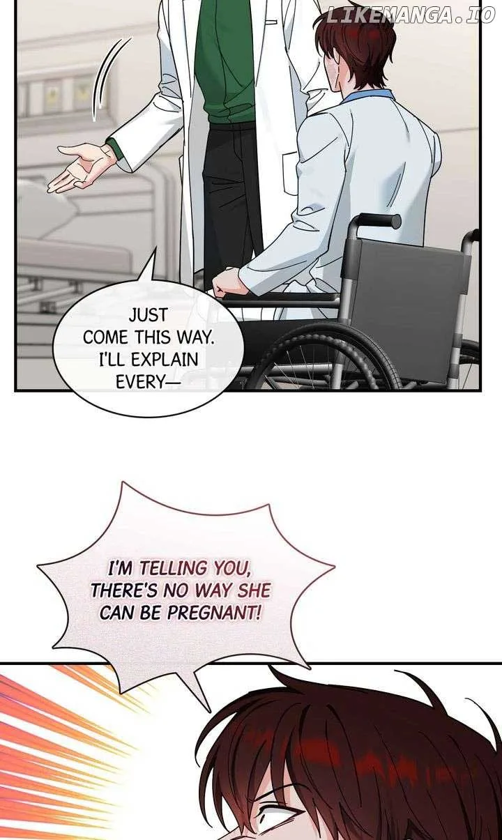 Fly Me To The Moon Chapter 79 page 34