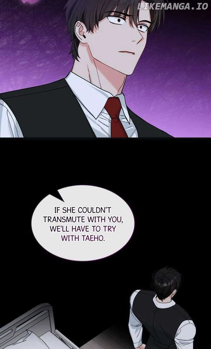 Fly Me To The Moon Chapter 78 page 38