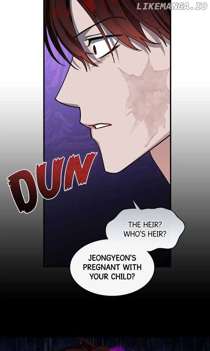Fly Me To The Moon Chapter 79 page 28