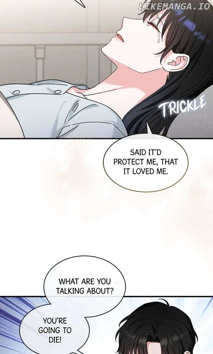 Fly Me To The Moon Chapter 78 page 51