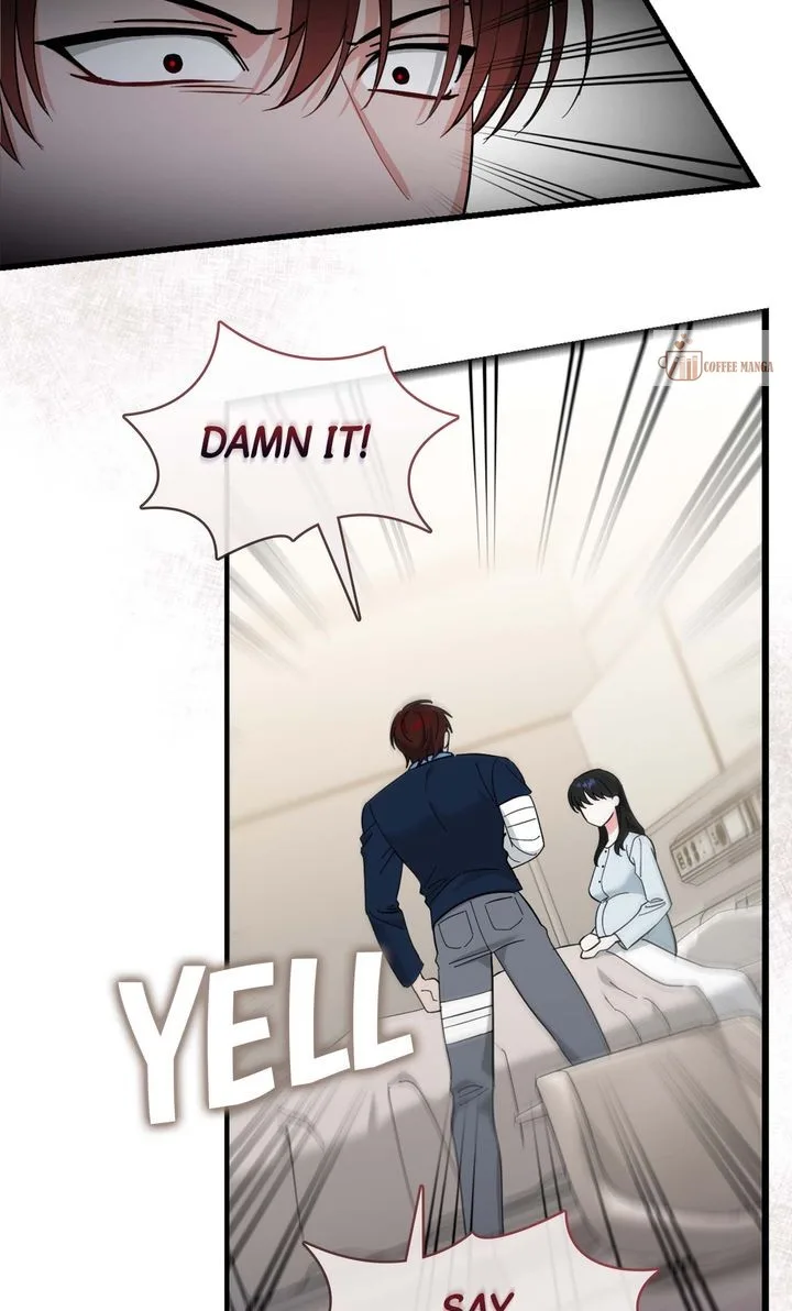 Fly Me To The Moon Chapter 81 page 26
