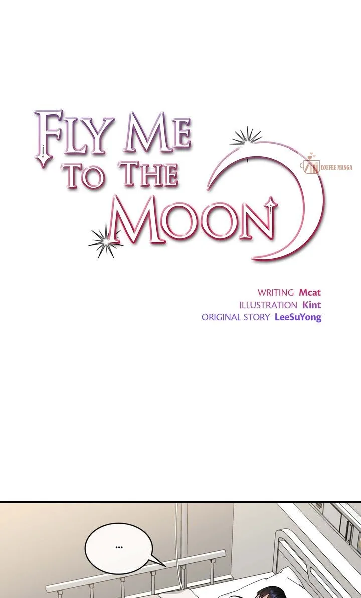 Fly Me To The Moon Chapter 81 page 2