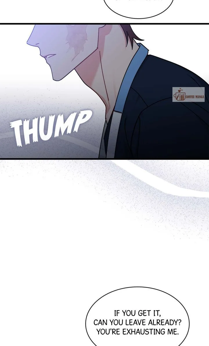 Fly Me To The Moon Chapter 81 page 34