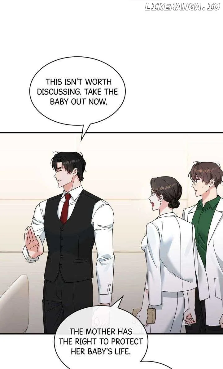 Fly Me To The Moon Chapter 78 page 42