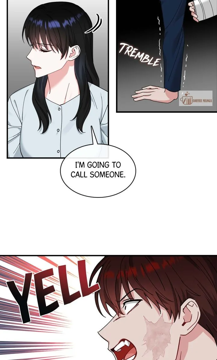 Fly Me To The Moon Chapter 81 page 36