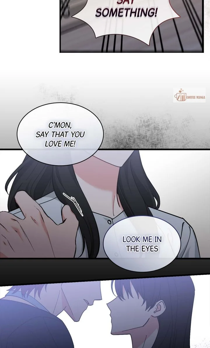 Fly Me To The Moon Chapter 81 page 27