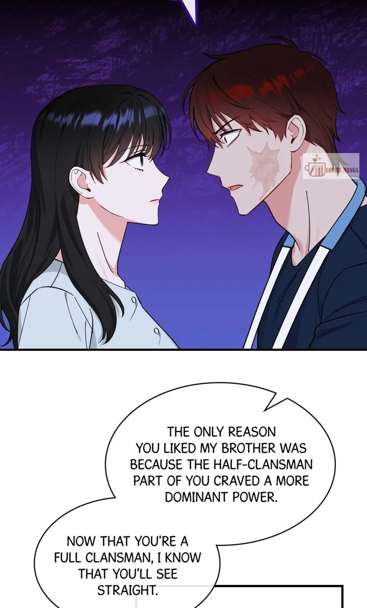Fly Me To The Moon Chapter 81 page 15