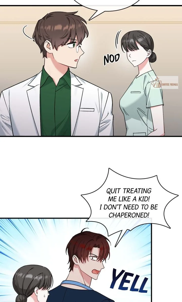 Fly Me To The Moon Chapter 81 page 43