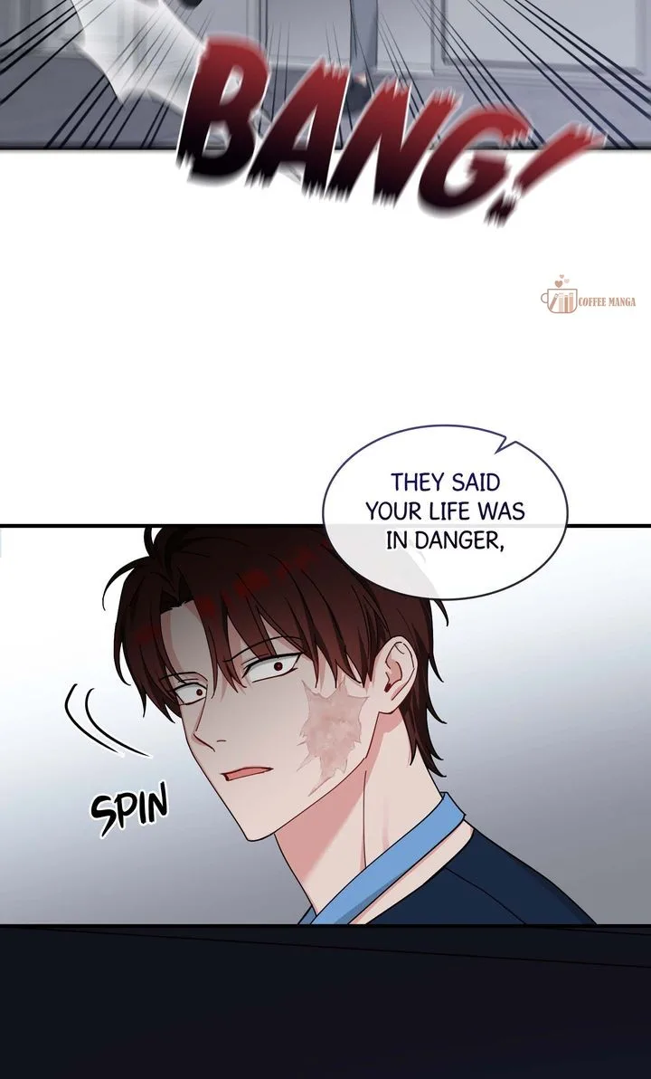 Fly Me To The Moon Chapter 81 page 52