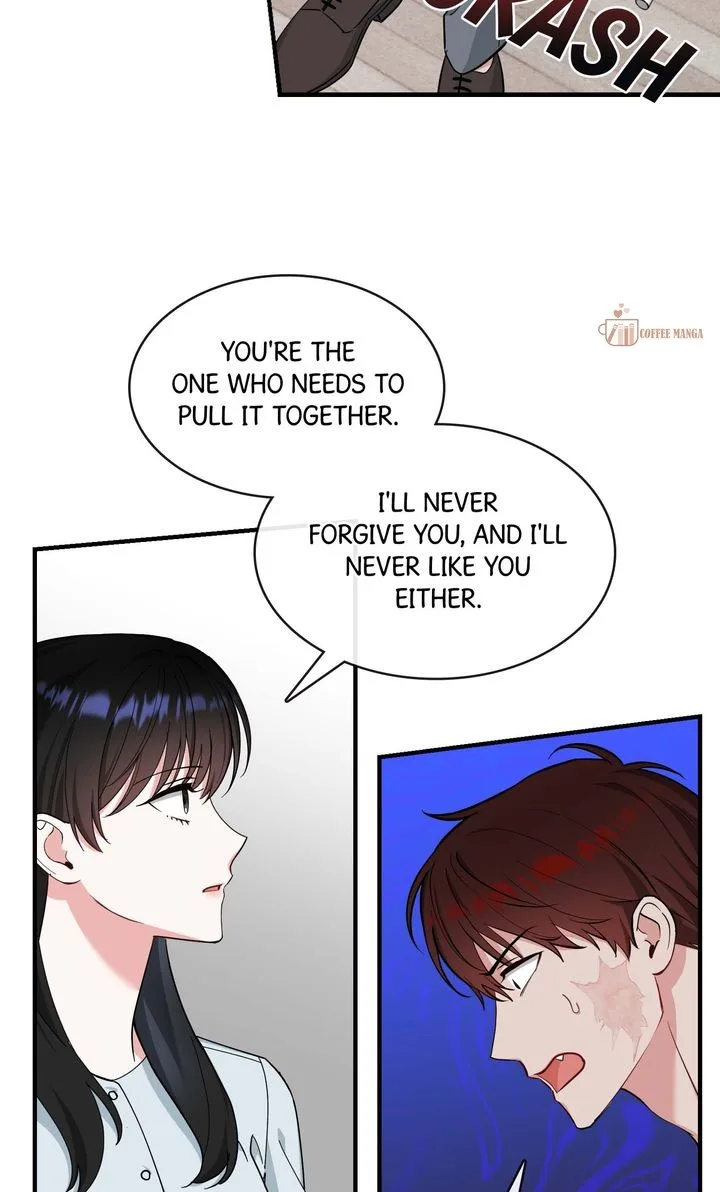 Fly Me To The Moon Chapter 81 page 22