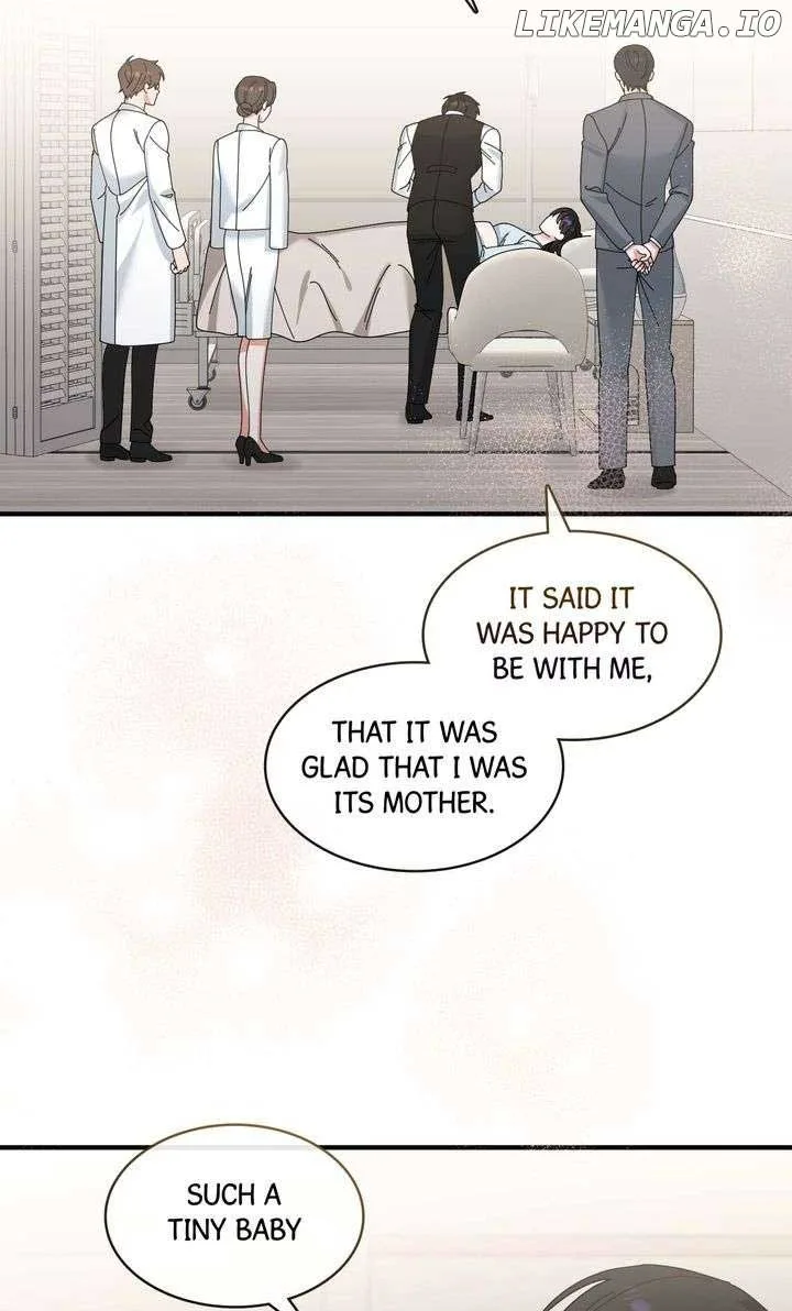 Fly Me To The Moon Chapter 78 page 50