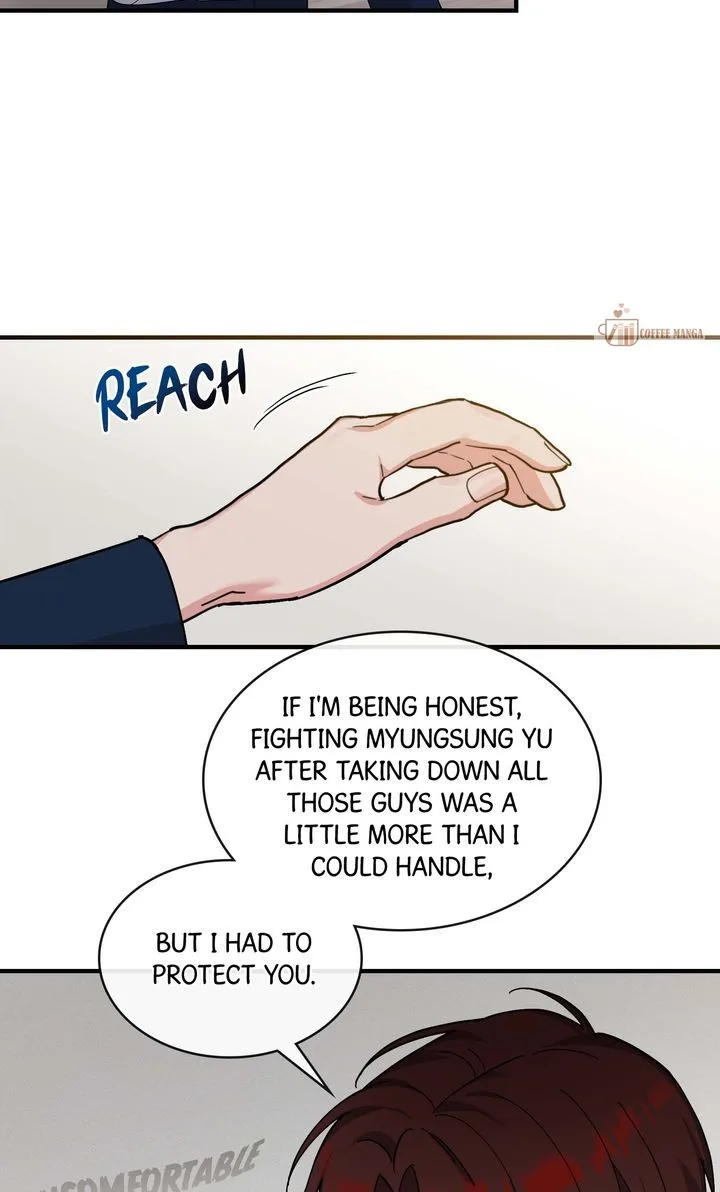 Fly Me To The Moon Chapter 81 page 7