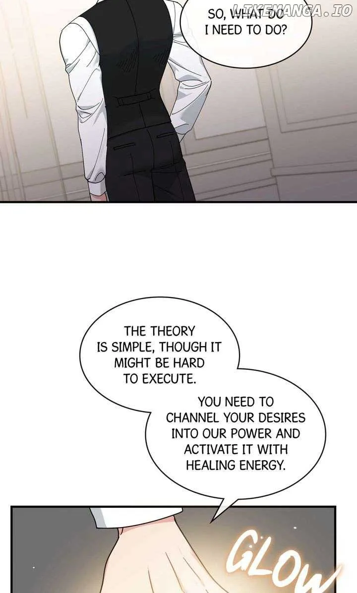 Fly Me To The Moon Chapter 80 page 5