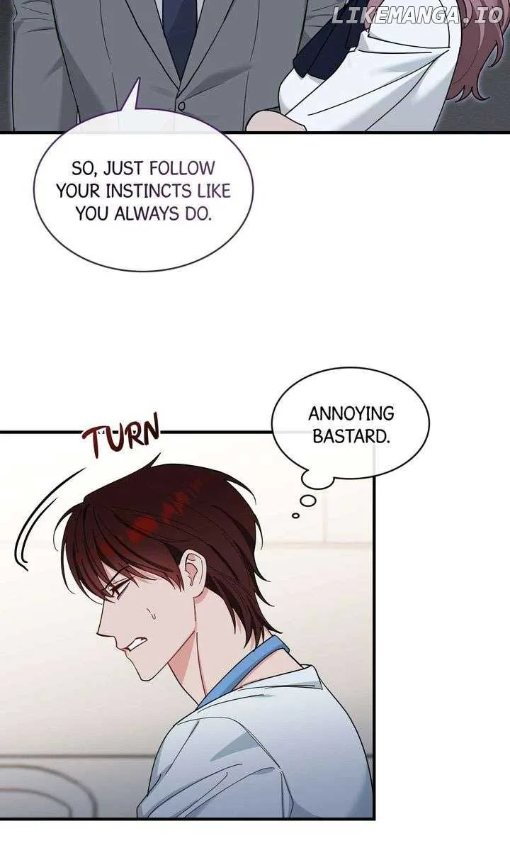 Fly Me To The Moon Chapter 80 page 11