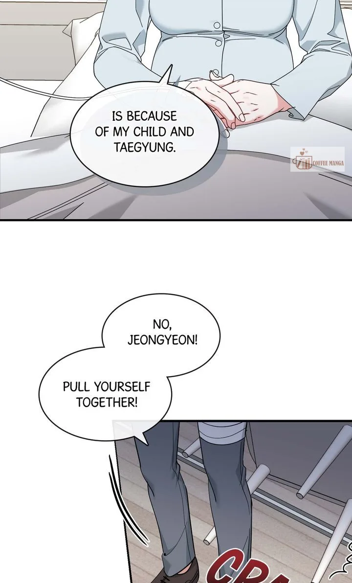 Fly Me To The Moon Chapter 81 page 21