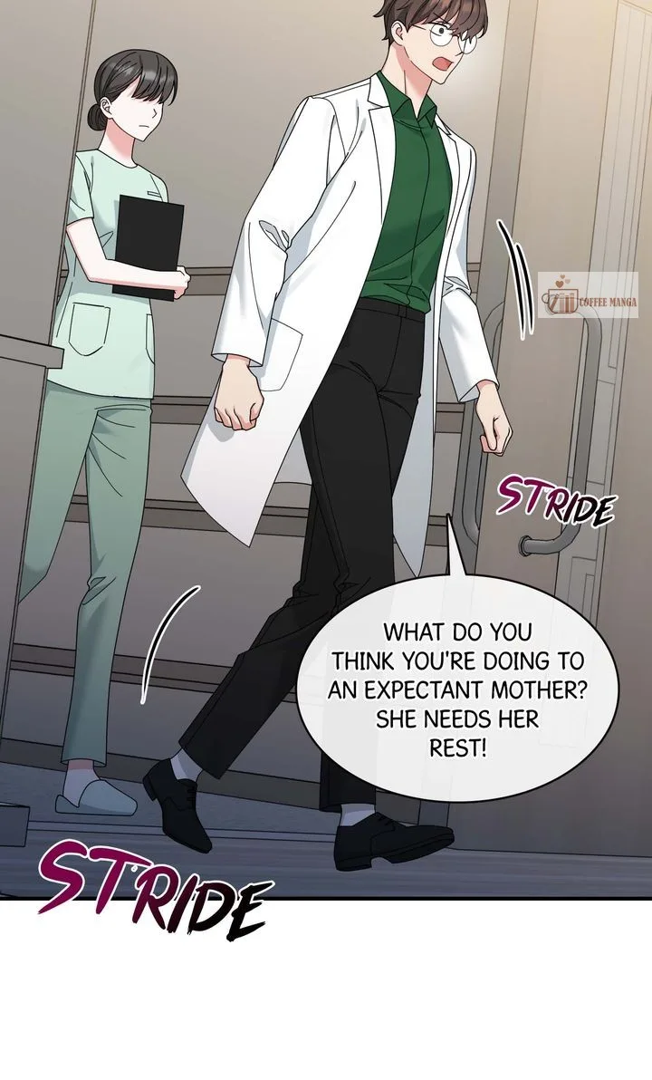 Fly Me To The Moon Chapter 81 page 38