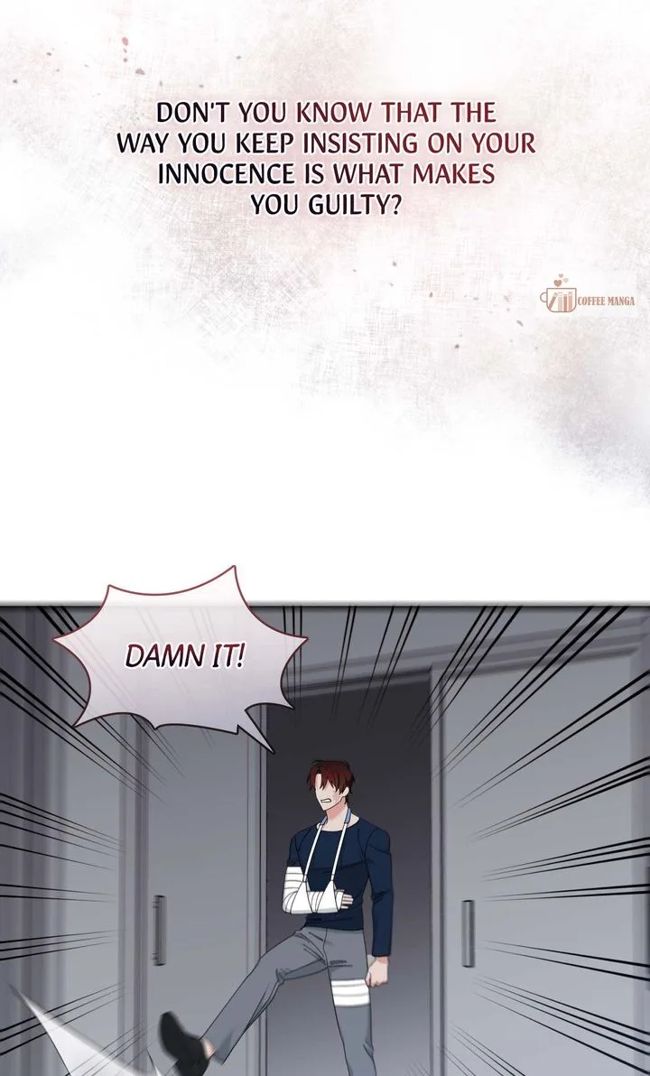 Fly Me To The Moon Chapter 81 page 51