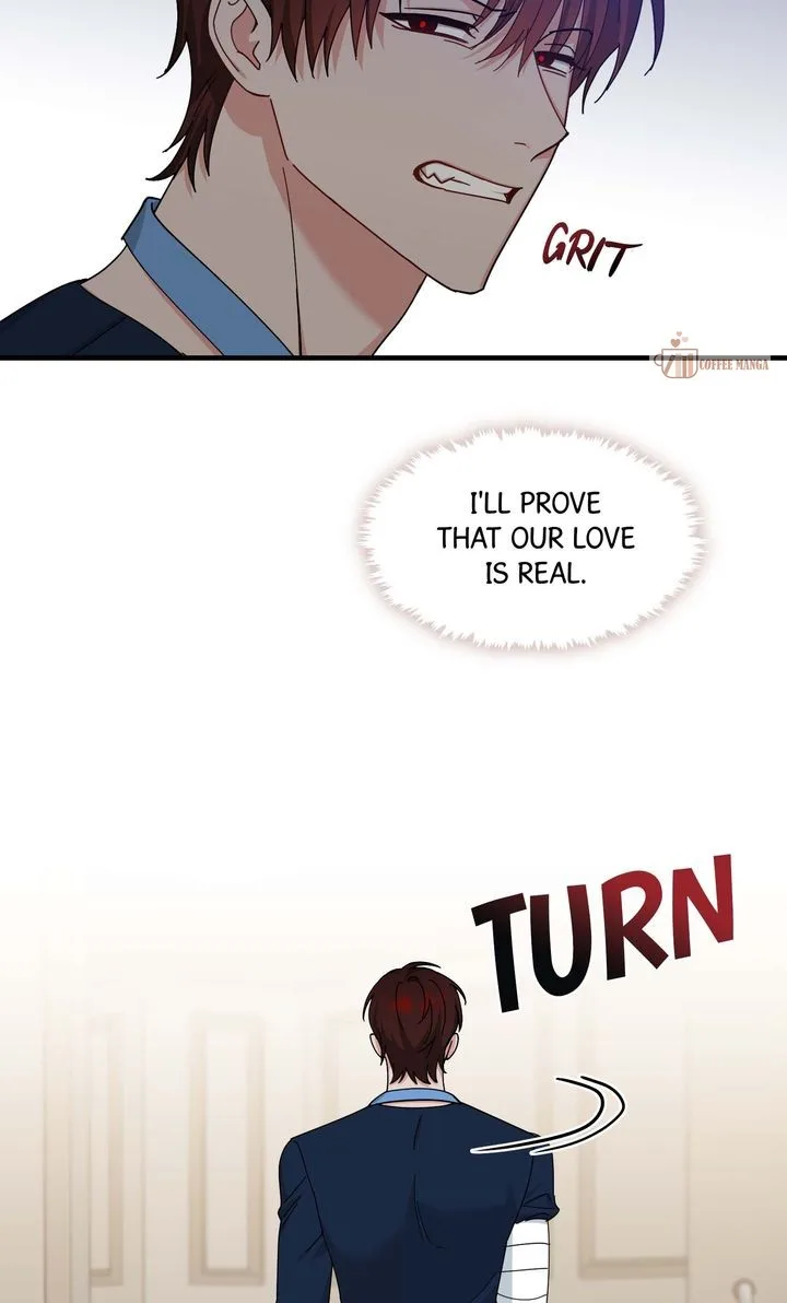 Fly Me To The Moon Chapter 81 page 45