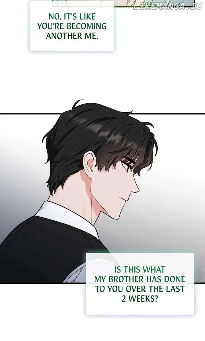 Fly Me To The Moon Chapter 80 page 14
