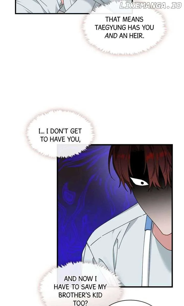 Fly Me To The Moon Chapter 80 page 8