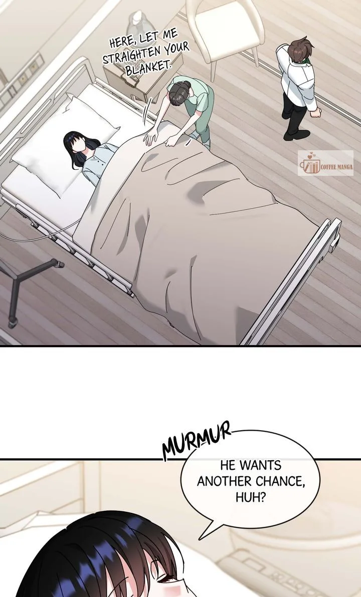 Fly Me To The Moon Chapter 81 page 47