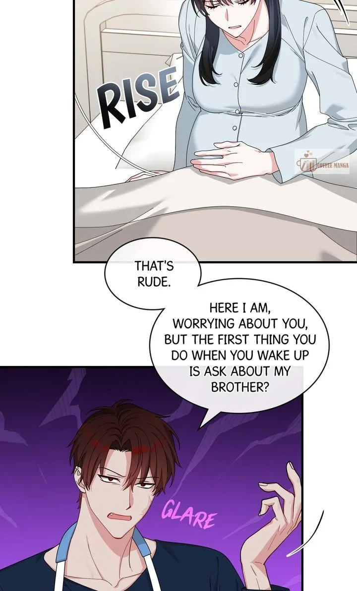 Fly Me To The Moon Chapter 81 page 4