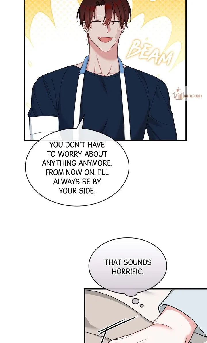 Fly Me To The Moon Chapter 81 page 11