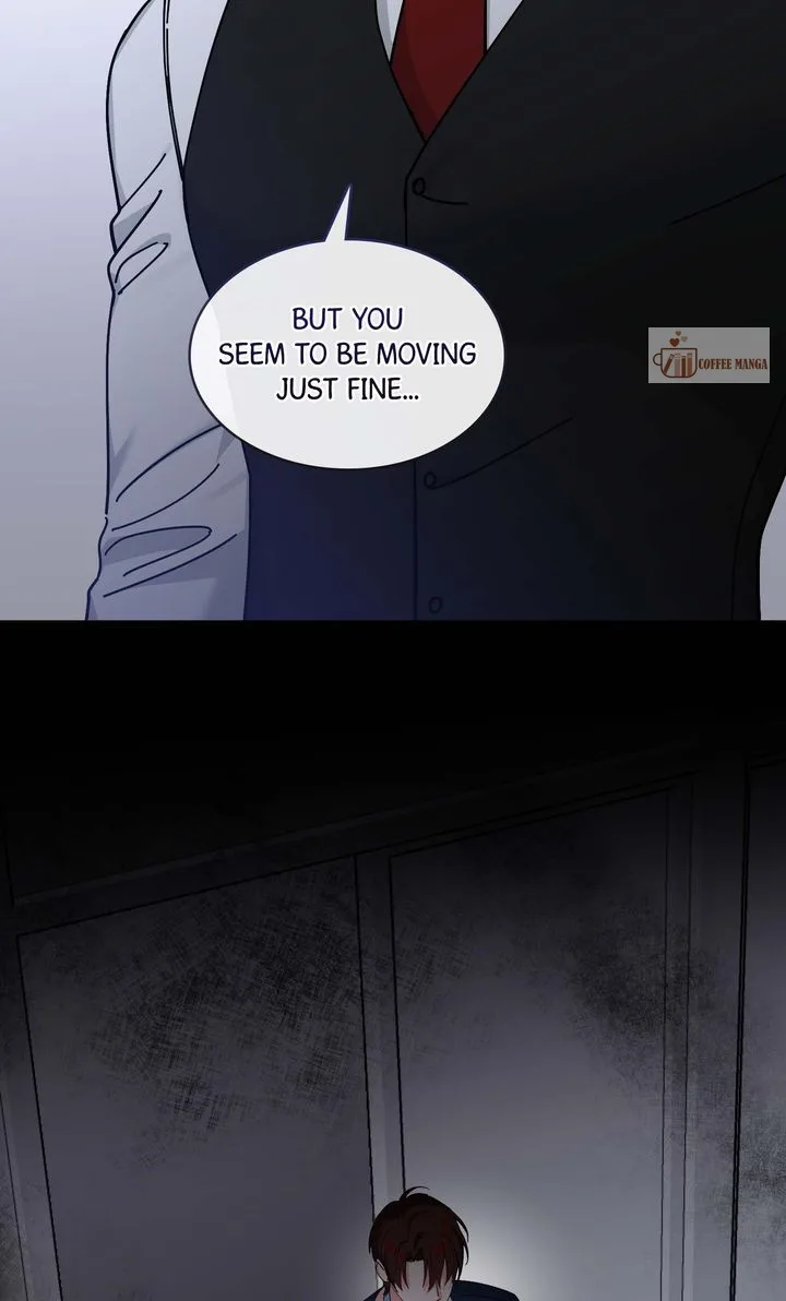 Fly Me To The Moon Chapter 81 page 55
