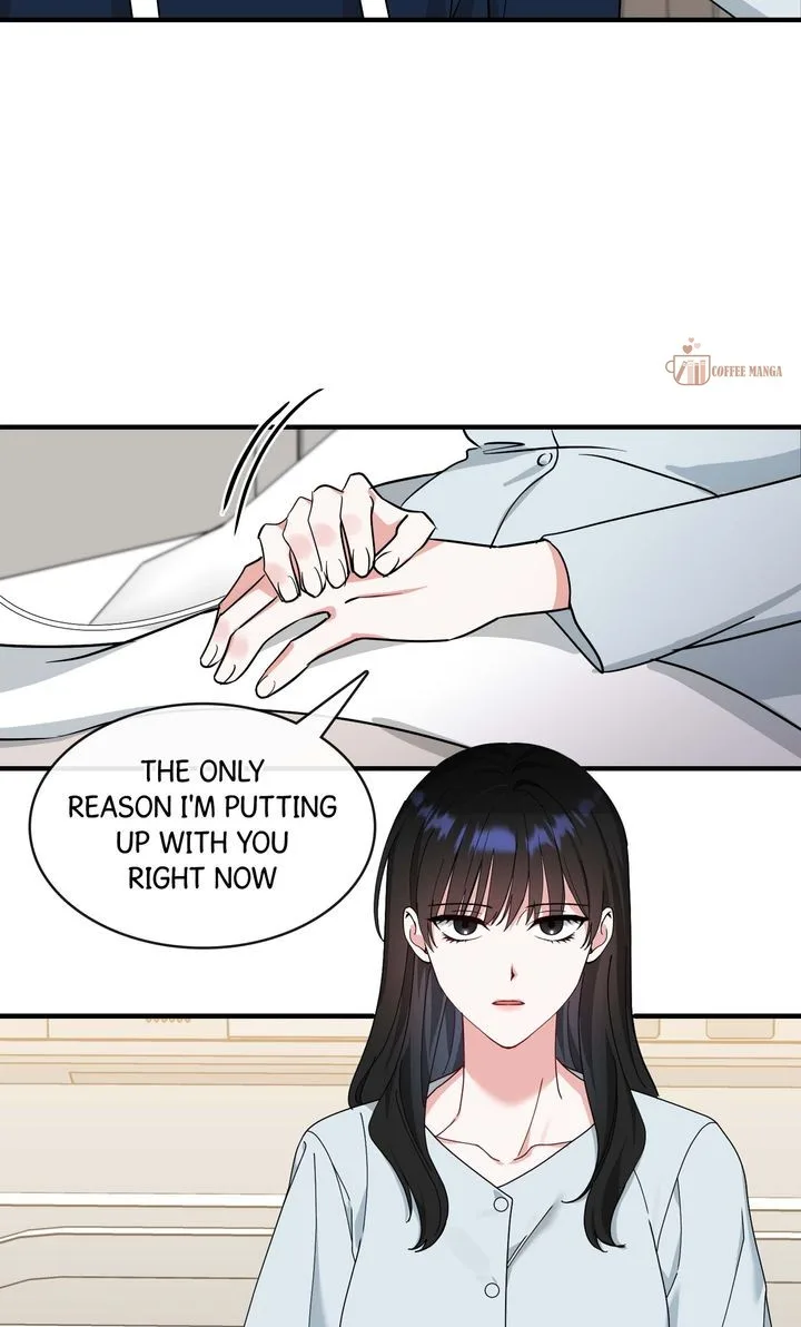 Fly Me To The Moon Chapter 81 page 20
