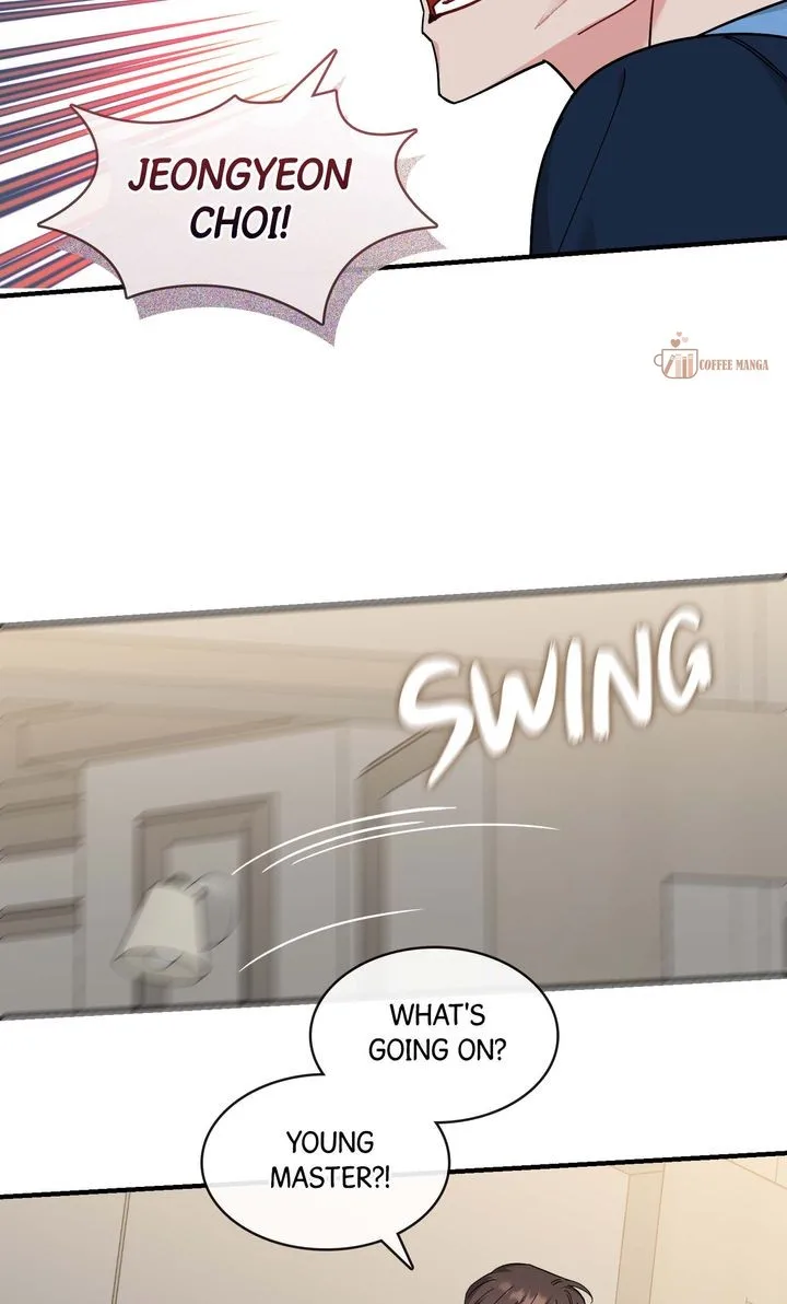 Fly Me To The Moon Chapter 81 page 37