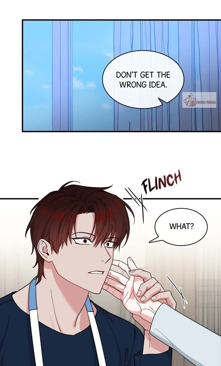 Fly Me To The Moon Chapter 81 page 19