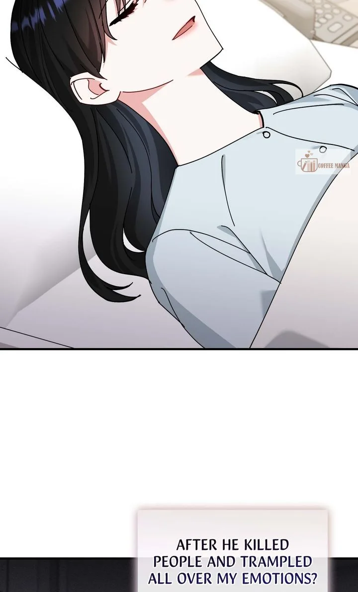 Fly Me To The Moon Chapter 81 page 48