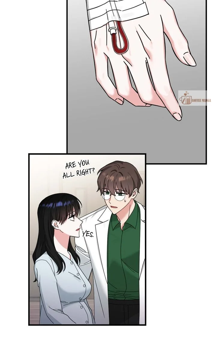 Fly Me To The Moon Chapter 81 page 40