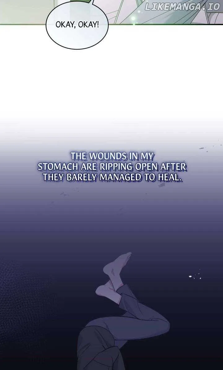Fly Me To The Moon Chapter 80 page 16