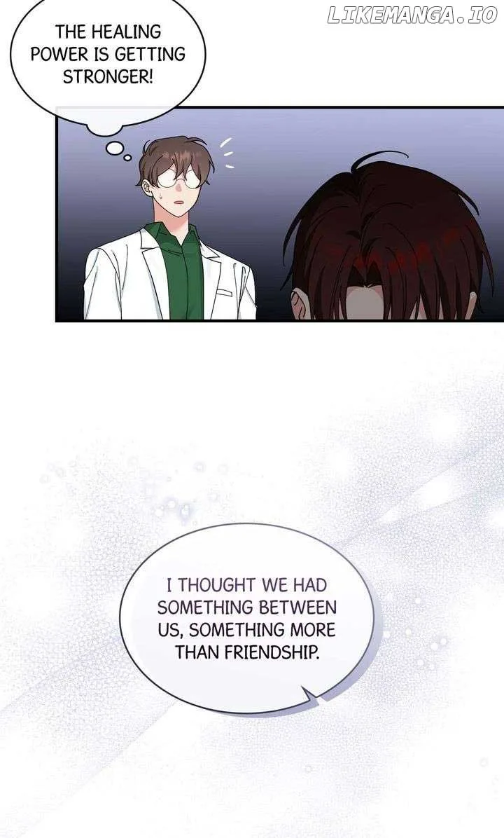 Fly Me To The Moon Chapter 80 page 22
