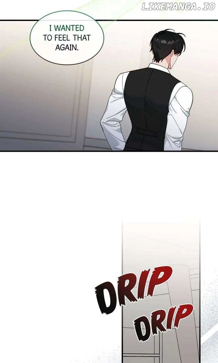 Fly Me To The Moon Chapter 80 page 25