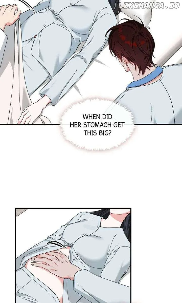 Fly Me To The Moon Chapter 80 page 7