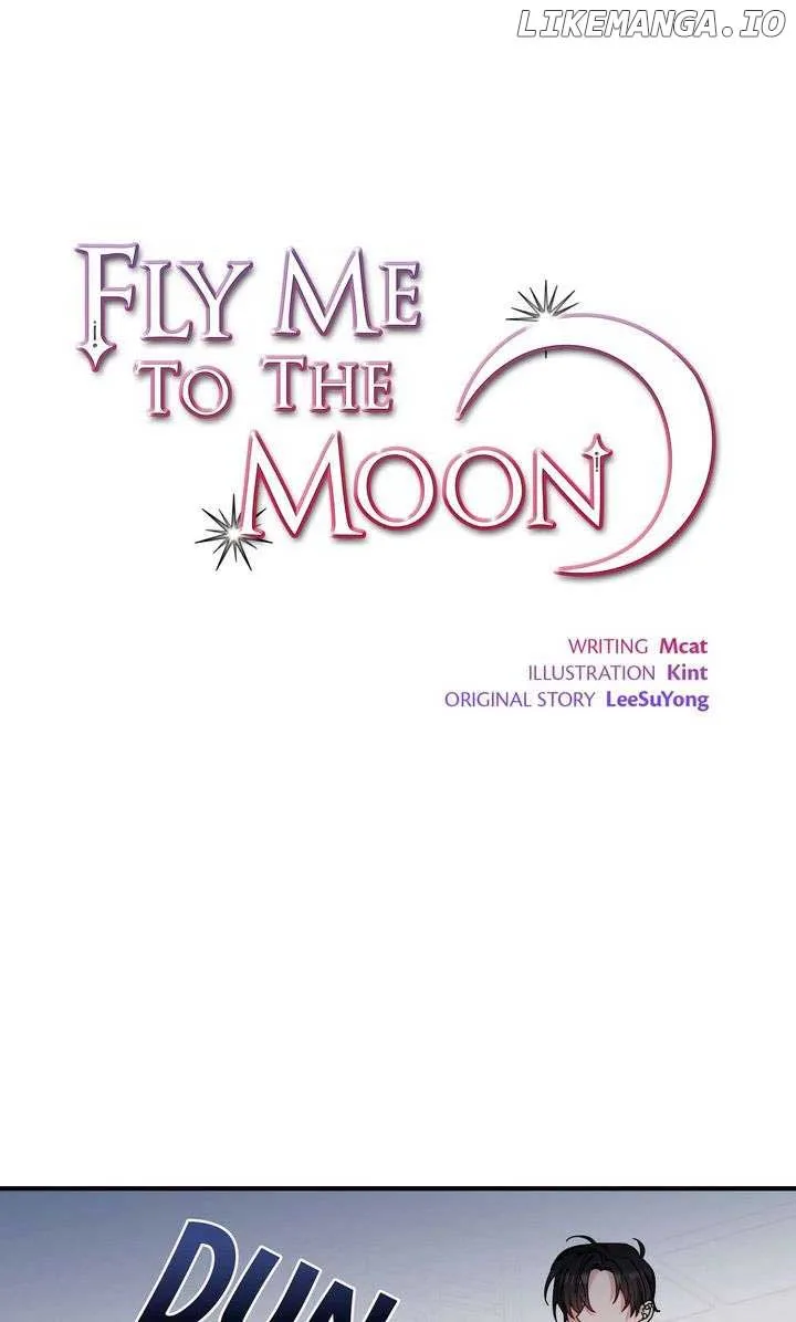 Fly Me To The Moon Chapter 80 page 2