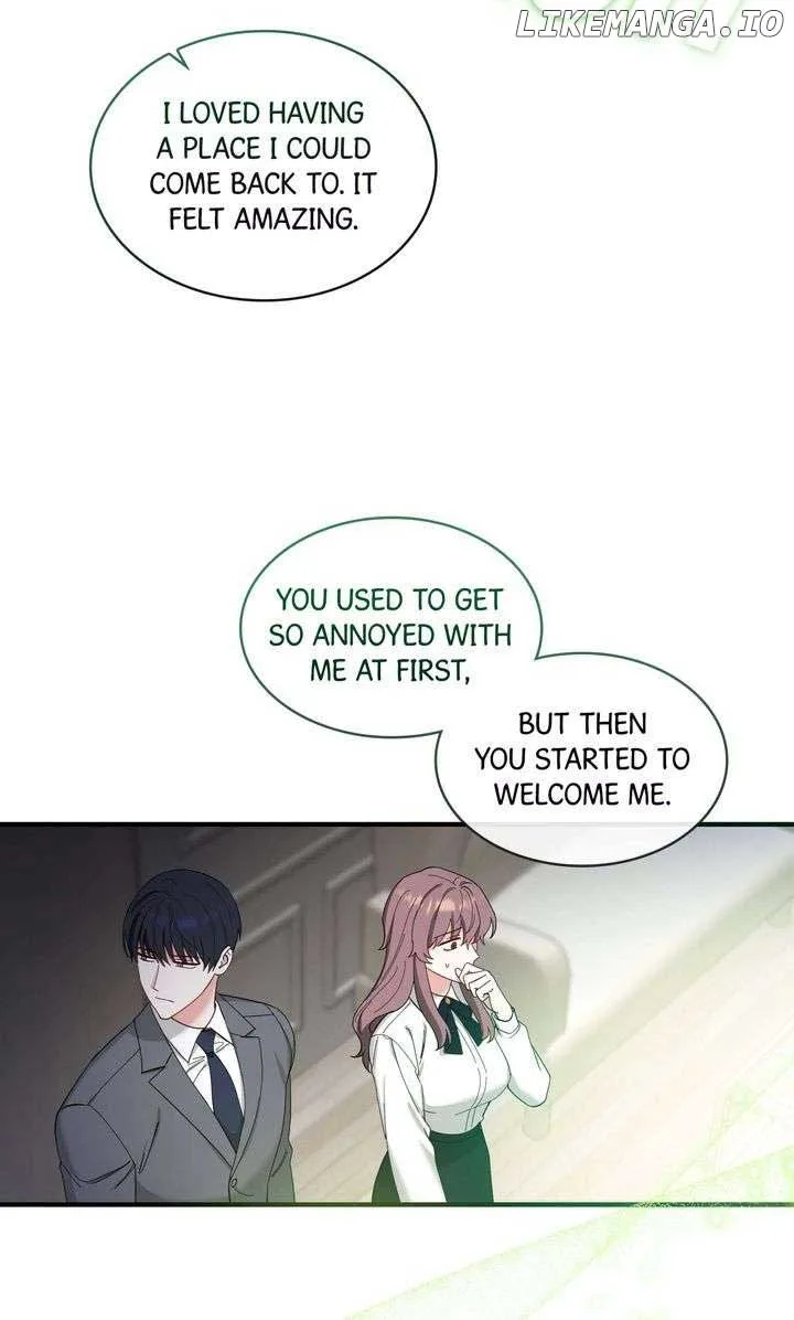 Fly Me To The Moon Chapter 80 page 24