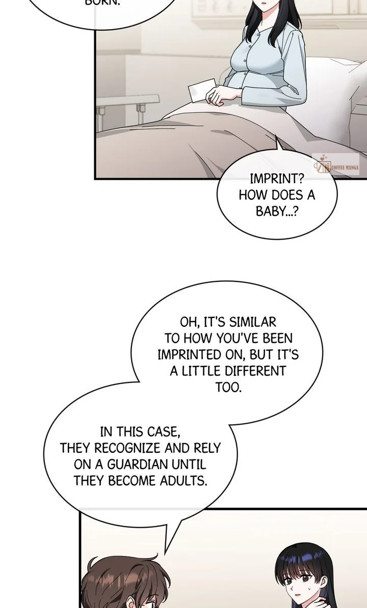 Fly Me To The Moon Chapter 82 page 40