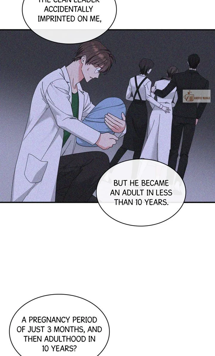 Fly Me To The Moon Chapter 82 page 43