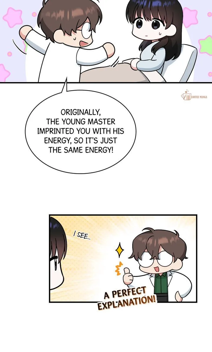 Fly Me To The Moon Chapter 82 page 35