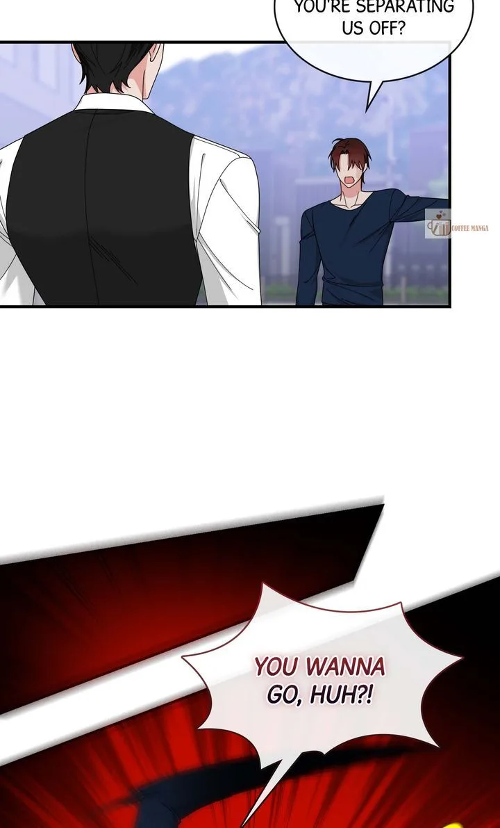 Fly Me To The Moon Chapter 82 page 20