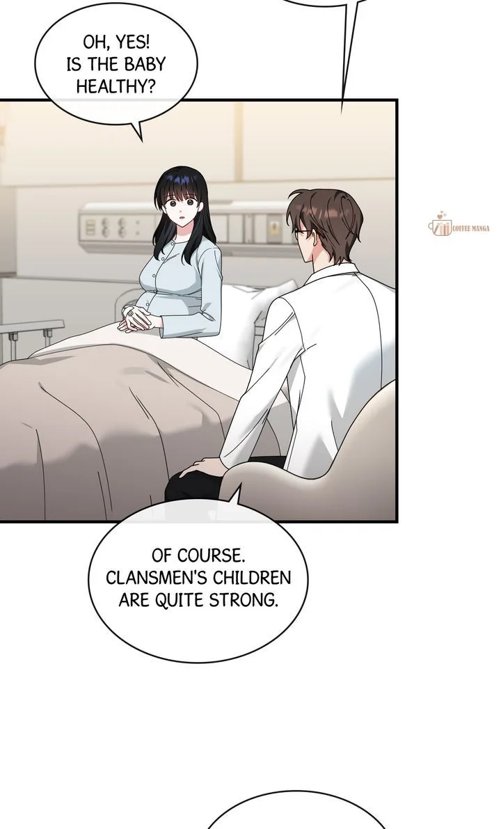 Fly Me To The Moon Chapter 82 page 37