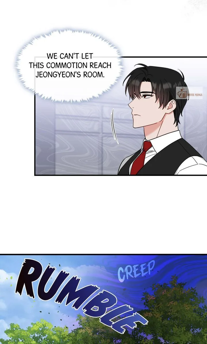 Fly Me To The Moon Chapter 82 page 18