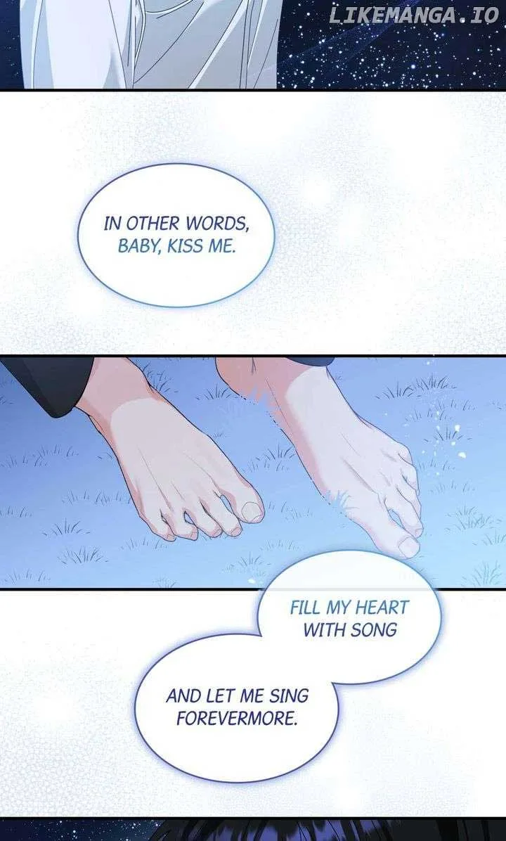 Fly Me To The Moon Chapter 80 page 42