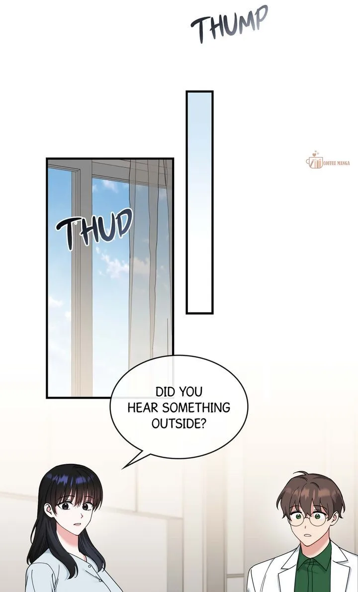 Fly Me To The Moon Chapter 82 page 30