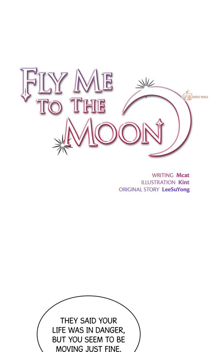 Fly Me To The Moon Chapter 82 page 2