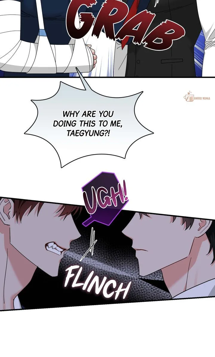 Fly Me To The Moon Chapter 82 page 6